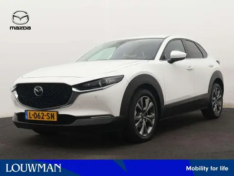 Used MAZDA CX-30 Petrol 2021 Ad 