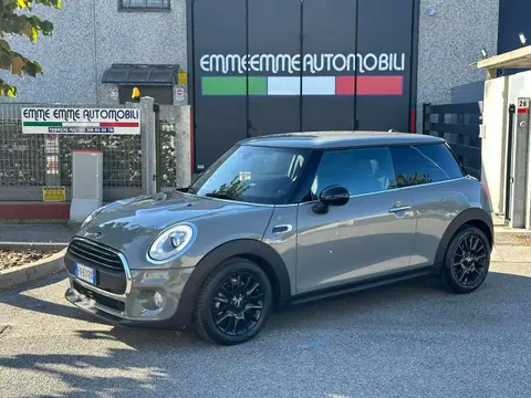 Used MINI ONE Diesel 2018 Ad 