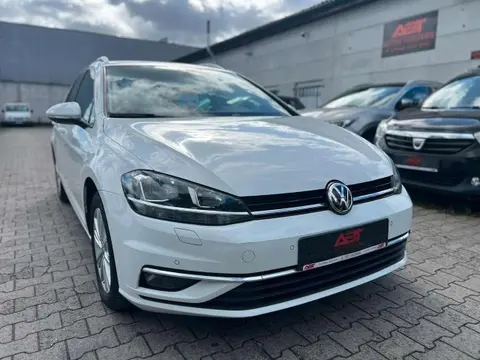 Used VOLKSWAGEN GOLF Diesel 2017 Ad 