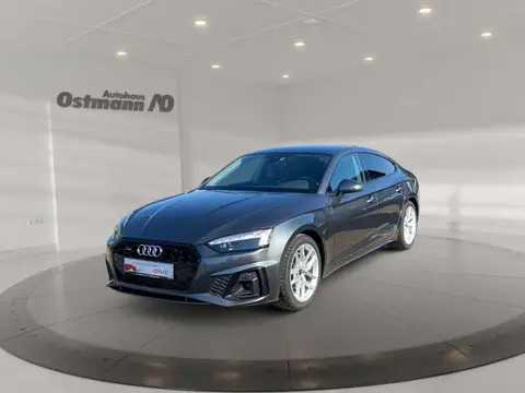 Used AUDI A5 Petrol 2023 Ad 