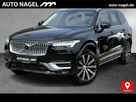 Used VOLVO XC90 Diesel 2023 Ad 