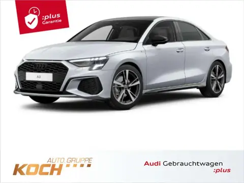 Annonce AUDI A3 Essence 2024 d'occasion 