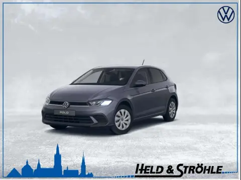 Used VOLKSWAGEN POLO Petrol 2024 Ad 