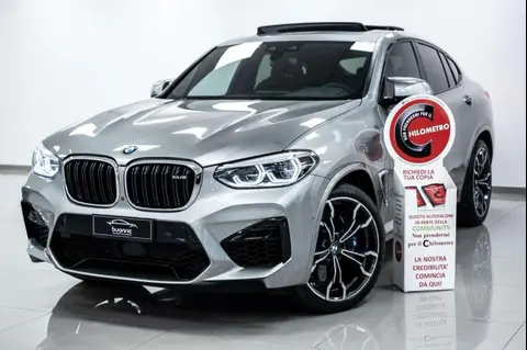 Used BMW X4 Petrol 2021 Ad 