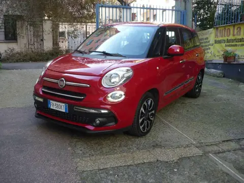 Used FIAT 500L Diesel 2018 Ad 