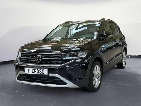 Used VOLKSWAGEN T-CROSS Petrol 2024 Ad 