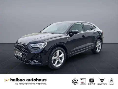 Used AUDI Q3 Diesel 2021 Ad 