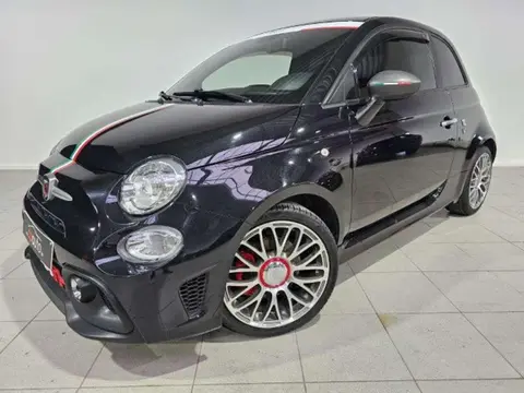 Used ABARTH 595 Petrol 2019 Ad 