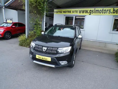 Used DACIA LOGAN Diesel 2019 Ad 