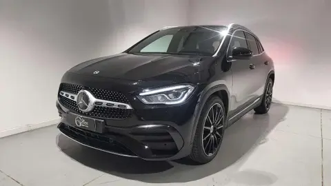 Annonce MERCEDES-BENZ CLASSE GLA Diesel 2023 d'occasion 