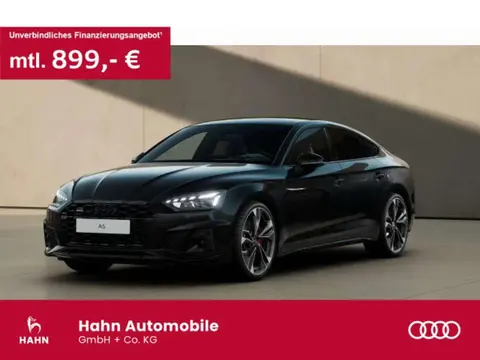 Annonce AUDI A5 Essence 2024 d'occasion 