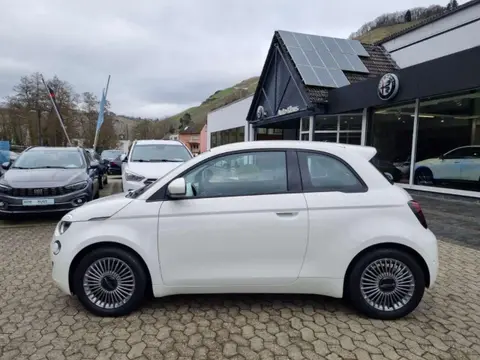 Annonce FIAT 500 Électrique 2024 d'occasion 