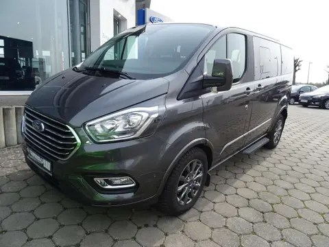 Used FORD TOURNEO Diesel 2021 Ad 