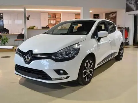 Annonce RENAULT CLIO Essence 2019 d'occasion 