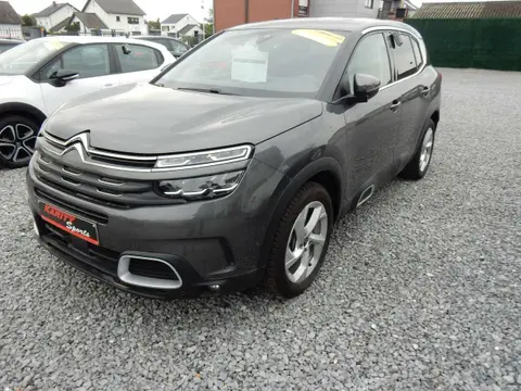 Used CITROEN C5 AIRCROSS Petrol 2022 Ad 