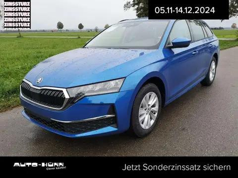 Used SKODA OCTAVIA Diesel 2024 Ad 