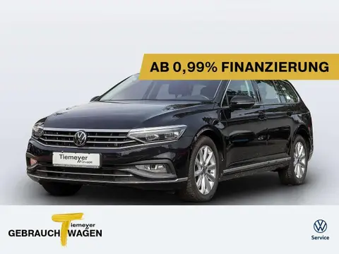 Used VOLKSWAGEN PASSAT Diesel 2022 Ad 