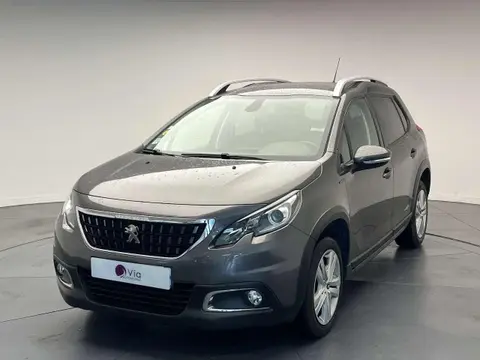 Used PEUGEOT 2008 Diesel 2019 Ad 