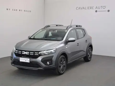 Used DACIA SANDERO LPG 2024 Ad 