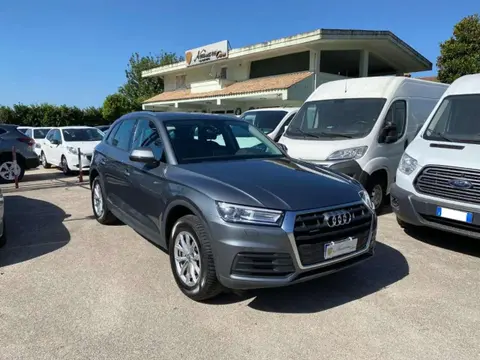 Annonce AUDI Q5 Diesel 2019 d'occasion 