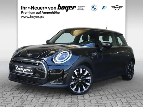 Annonce MINI COOPER Électrique 2022 d'occasion 