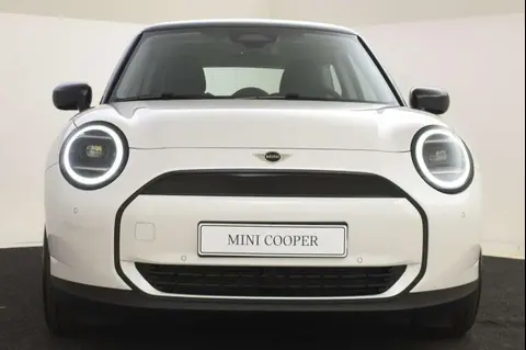 Used MINI COOPER Electric 2024 Ad 