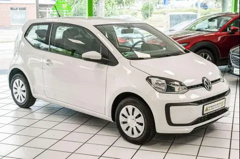 Used VOLKSWAGEN UP! Petrol 2018 Ad 