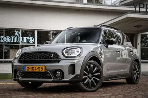 Annonce MINI COOPER Hybride 2020 d'occasion 