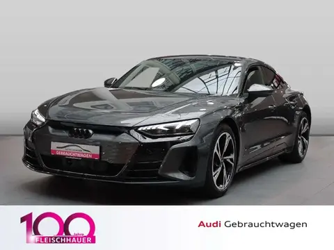 Used AUDI E-TRON Electric 2023 Ad 