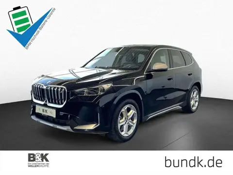 Used BMW IX1 Electric 2023 Ad 