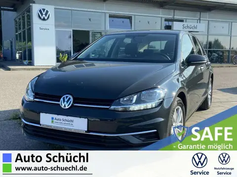 Annonce VOLKSWAGEN GOLF Diesel 2019 d'occasion 