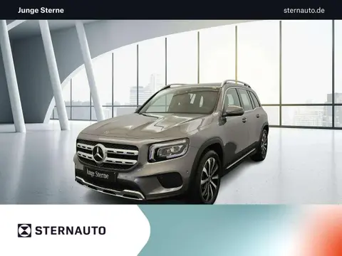 Annonce MERCEDES-BENZ CLASSE GLB Essence 2022 d'occasion 