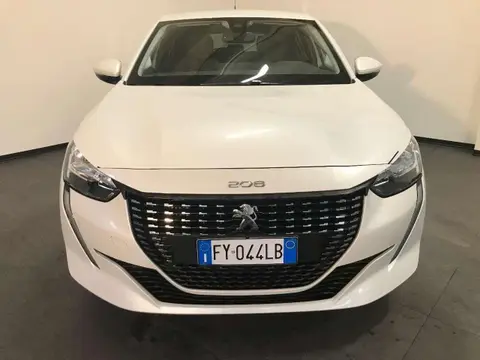 Used PEUGEOT 208 Diesel 2019 Ad 