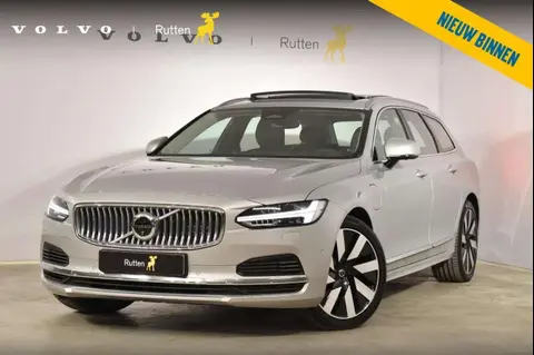 Used VOLVO V90 Hybrid 2023 Ad 