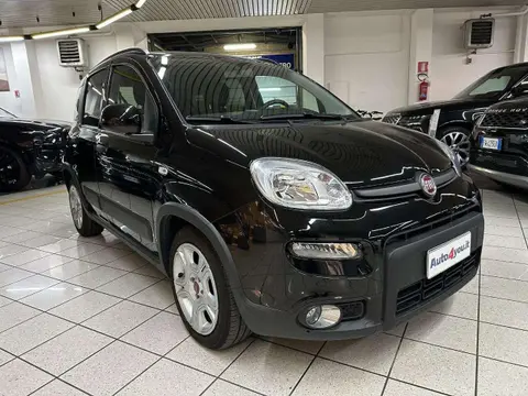 Used FIAT PANDA Hybrid 2023 Ad 