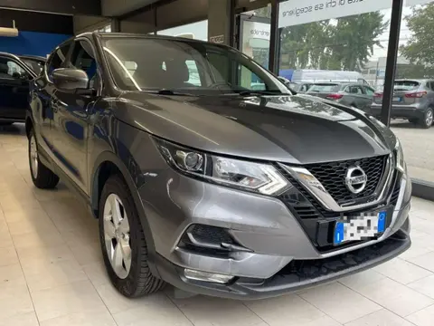 Annonce NISSAN QASHQAI Diesel 2020 d'occasion 