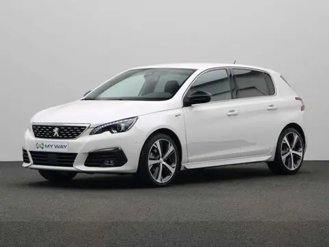 Used PEUGEOT 308 Petrol 2021 Ad 