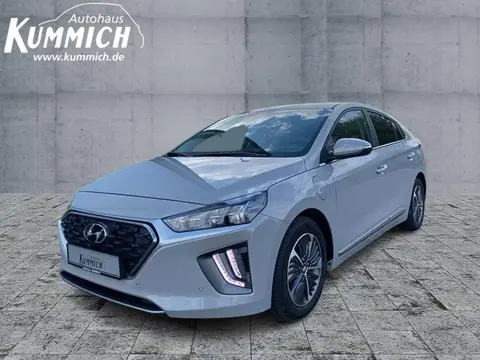 Used HYUNDAI IONIQ Hybrid 2022 Ad 