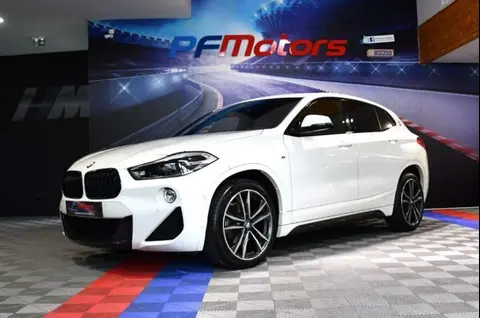 Used BMW X2 Diesel 2019 Ad 