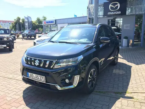 Used SUZUKI VITARA Hybrid 2024 Ad 