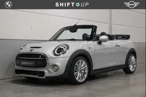 Annonce MINI COOPER Essence 2018 d'occasion 