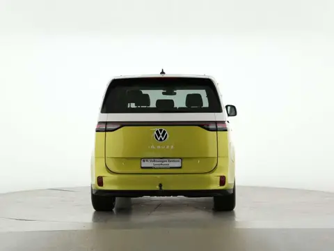 Annonce VOLKSWAGEN ID. BUZZ Électrique 2022 d'occasion 