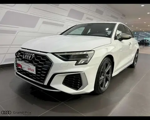 Annonce AUDI S3 Essence 2022 d'occasion 