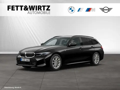 Annonce BMW SERIE 3 Diesel 2023 d'occasion 