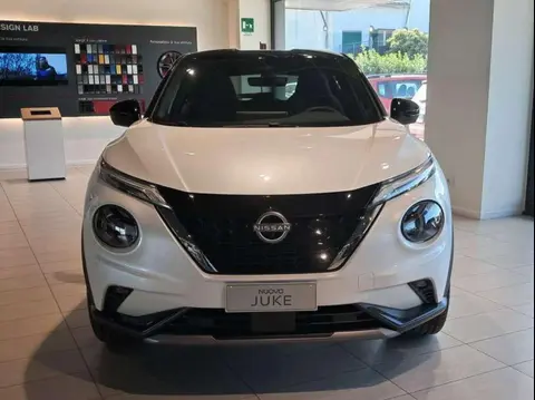 Used NISSAN JUKE Hybrid 2024 Ad 