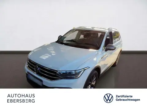 Used VOLKSWAGEN TIGUAN Diesel 2022 Ad 