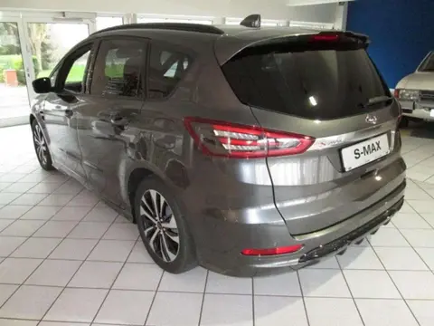 Annonce FORD S-MAX Diesel 2021 d'occasion 