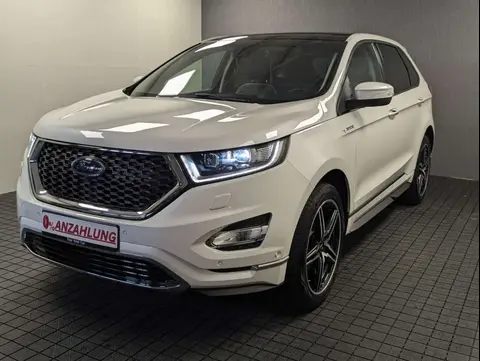 Used FORD EDGE Diesel 2018 Ad 