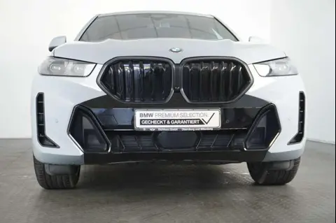 Annonce BMW X6 Essence 2023 d'occasion 