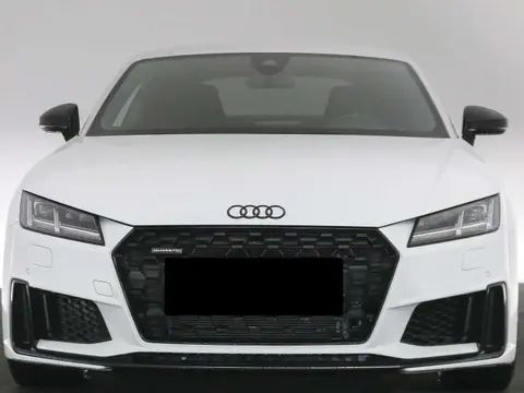 Annonce AUDI TT Essence 2023 d'occasion 